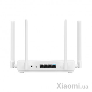Маршрутизатор Xiaomi Wi-fi Router Redmi AX3000