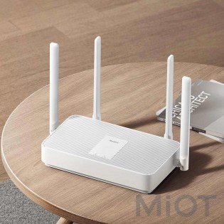 Маршрутизатор Xiaomi Wi-fi Router Redmi AX3000