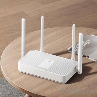 Маршрутизатор Xiaomi Wi-fi Router Redmi AX3000