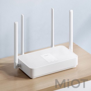 Маршрутизатор Xiaomi Wi-fi Router Redmi AX3000