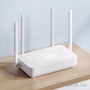 Маршрутизатор Xiaomi Wi-fi Router Redmi AX3000