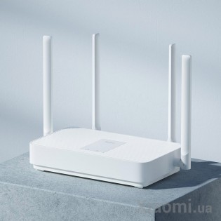 Маршрутизатор Xiaomi Wi-fi Router Redmi AX3000