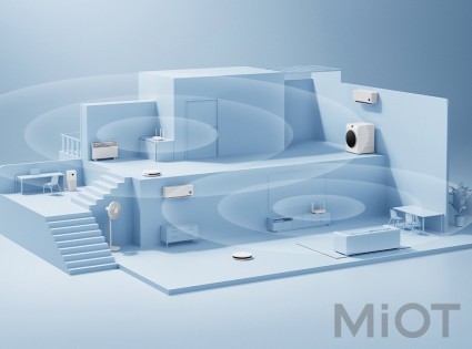 Маршрутизатор Xiaomi Wi-fi Router Redmi AX3000