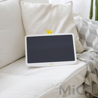 Кольоровий графічний планшет Xiaomi Wicue Board LCD White/Yellow (WNB416W)