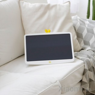 Цветной графический планшет Xiaomi Wicue Board LCD White/Yellow (WNB416W)