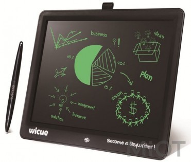 Графічний планшет Xiaomi Wicue E-Writing Board 15" Grey WNB215G