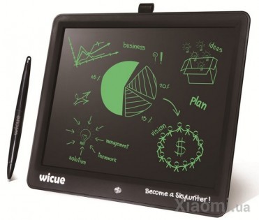 Графический планшет Xiaomi Wicue E-Writing Board 15" Grey WNB215G