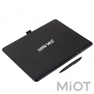 Графічний планшет Xiaomi Wicue E-Writing Board 15" Grey WNB215G