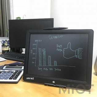 Графічний планшет Xiaomi Wicue E-Writing Board 15" Grey WNB215G