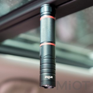 Ультрафіолетовий багатофункціональний ліхтарик Xiaomi Wiha 41286