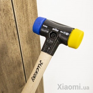 Двусторонний молоток Xiaomi Wiha 26653