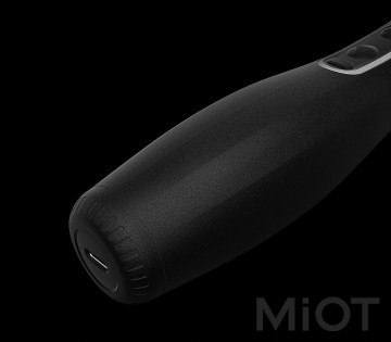 Электроотвертка с насадками Xiaomi Wiha zu Hause Electric Screwdriver 8 in 1