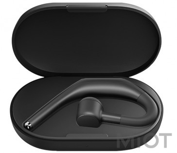 Бездротова Bluetooth-гарнітура Xiaomi Pro (LYEJ06LS) Black