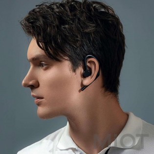Бездротова Bluetooth-гарнітура Xiaomi Pro (LYEJ06LS) Black