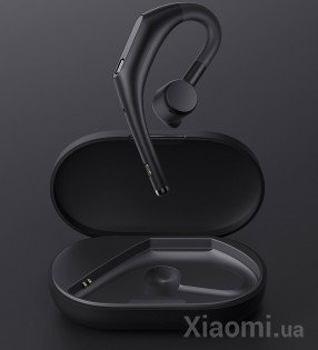 Беспроводная Bluetooth-гарнитура Xiaomi Pro (LYEJ06LS) Black