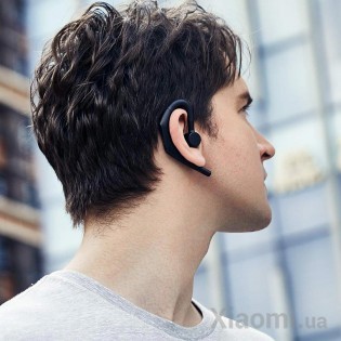 Беспроводная Bluetooth-гарнитура Xiaomi Pro (LYEJ06LS) Black