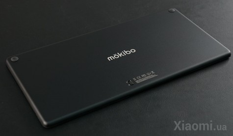 Беспроводная Bluetooth-клавиатура Xiaomi Mokibo (MKB316) Black
