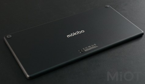 Бездротова Bluetooth-клавіатура Xiaomi Mokibo (MKB316) Red