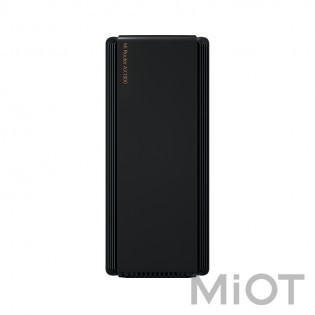 Роутер Xiaomi Wireless Router 5G (AX1800) Black