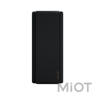 Роутер Xiaomi Wireless Router 5G (AX1800) Black