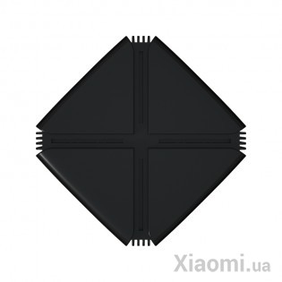 Роутер Xiaomi Wireless Router 5G (AX1800) Black