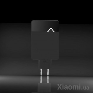 Зарядное устройство Xiaomi WIZ C Black