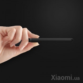Универсальная батарея Xiaomi WIZ power bank 10000mAh 18W Black (PQB-1801)