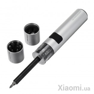 Электроотвертка Xiaomi Wowstick Lithium Screwdriver Set SD63 Standard