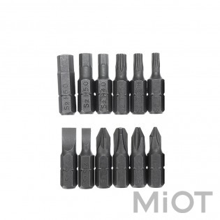 Електровикрутка Xiaomi Wowstick Lithium Screwdriver Set SD63 Standard