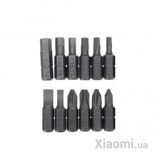 Электроотвертка Xiaomi Wowstick Lithium Screwdriver Set SD63 Standard
