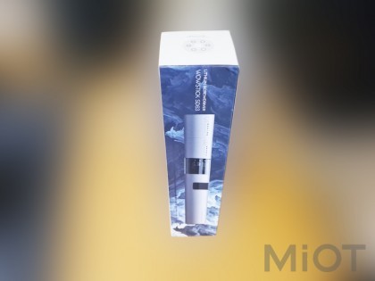 Електровикрутка Xiaomi Wowstick Lithium Screwdriver Set SD63 Standard