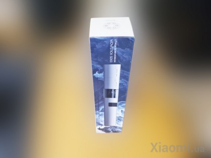 Электроотвертка Xiaomi Wowstick Lithium Screwdriver Set SD63 Standard
