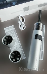 Электроотвертка Xiaomi Wowstick Lithium Screwdriver Set SD63 Standard