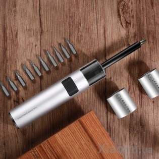 Электроотвертка Xiaomi  Wowstick SD Set 36in1 (WSD3024259)