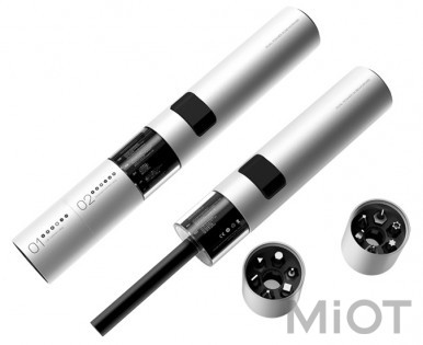 Електровикрутка Xiaomi Wowstick SD Set 36in1 (WSD3024259)