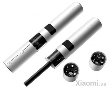 Электроотвертка Xiaomi  Wowstick SD Set 36in1 (WSD3024259)