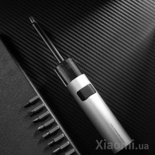 Электроотвертка Xiaomi  Wowstick SD Set 36in1 (WSD3024259)
