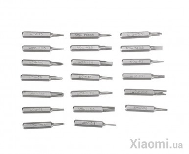 Умная отвертка Xiaomi Wowtation Wowstick TRY/1P+