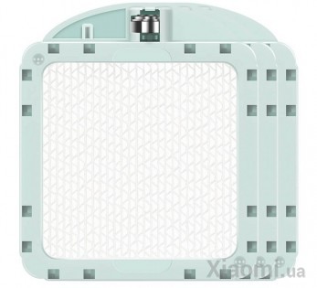 Пластина для фумигатора Xiaomi (WP20090059) 3pcs