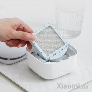 Пластина для фумигатора Xiaomi (WP20090059) 3pcs