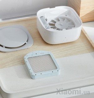 Пластина для фумигатора Xiaomi (WP20090059) 3pcs
