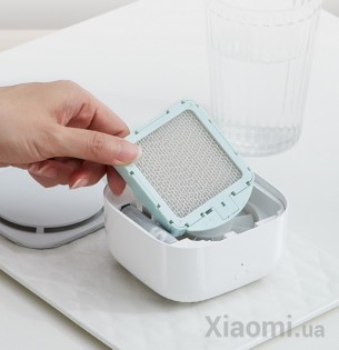 Пластина для фумигатора Xiaomi (WP20090059) 3pcs