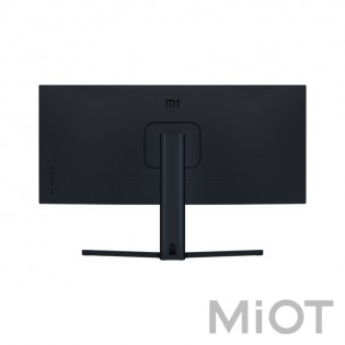 Монітор Xiaomi WQHD 34" Black ORIGINAL (BHR4269GL, XMMNTWQ34)