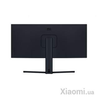 Монитор Xiaomi WQHD 34" Black ORIGINAL (BHR4269GL, XMMNTWQ34)