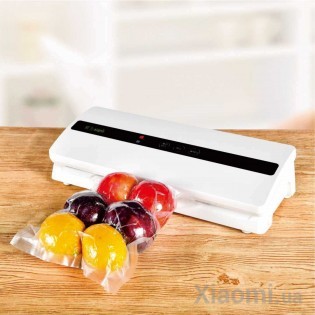 Вакуумный упаковщик Xiaomi Xianli XL-G/SMODE-01