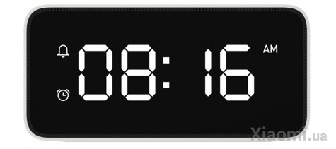 Будильник Xiaomi Xiao AI Smart Alarm Clock FXR4081CN