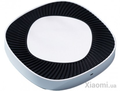 Умная беспроводная зарядка с нагревателем Xiaomi XiaoDa (GD-01)