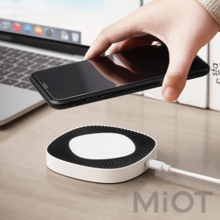Розумна бездротова підставка з постійною температурою Xiaomi XiaoDa (GD-01)
