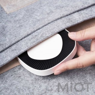 Розумна бездротова підставка з постійною температурою Xiaomi XiaoDa (GD-01)
