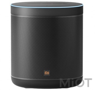 Колонка Xiaomi Xiaoai Art Speaker Black